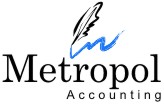 Accounting Logo Design Sample 6