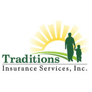 financial services logo
