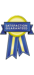 Logo Design Guarantee