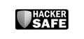 Animated Logo Design Hacker Safe