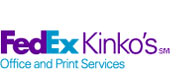 FedEx Kinko's