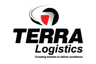 logistics logos samples
