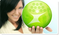 website design