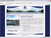 Website Design Sample 21