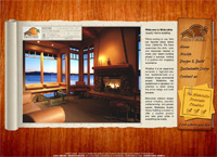Website Design Sample 3