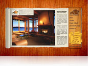 Website Design Sample 1