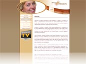 Website Design Sample 16