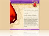 Website Design Sample 18