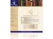 Website Design Sample 22