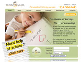 Website Design Sample 13