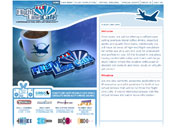 Website Design Sample 14