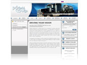 Website Design Sample 7