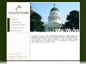 Website Design Sample 12