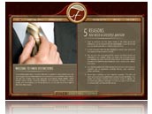 Website Design Sample 26