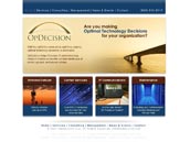 Website Design Sample 28