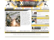 Website Design Sample 29