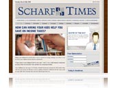 Website Design Sample 30