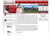 Website Design Sample 10