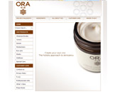 Website Design Sample 19