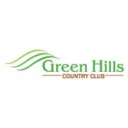 Golf courses logos